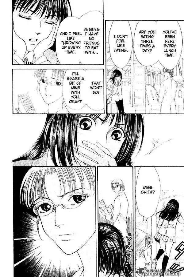 First Love Lonely Feelings Chapter 4 12